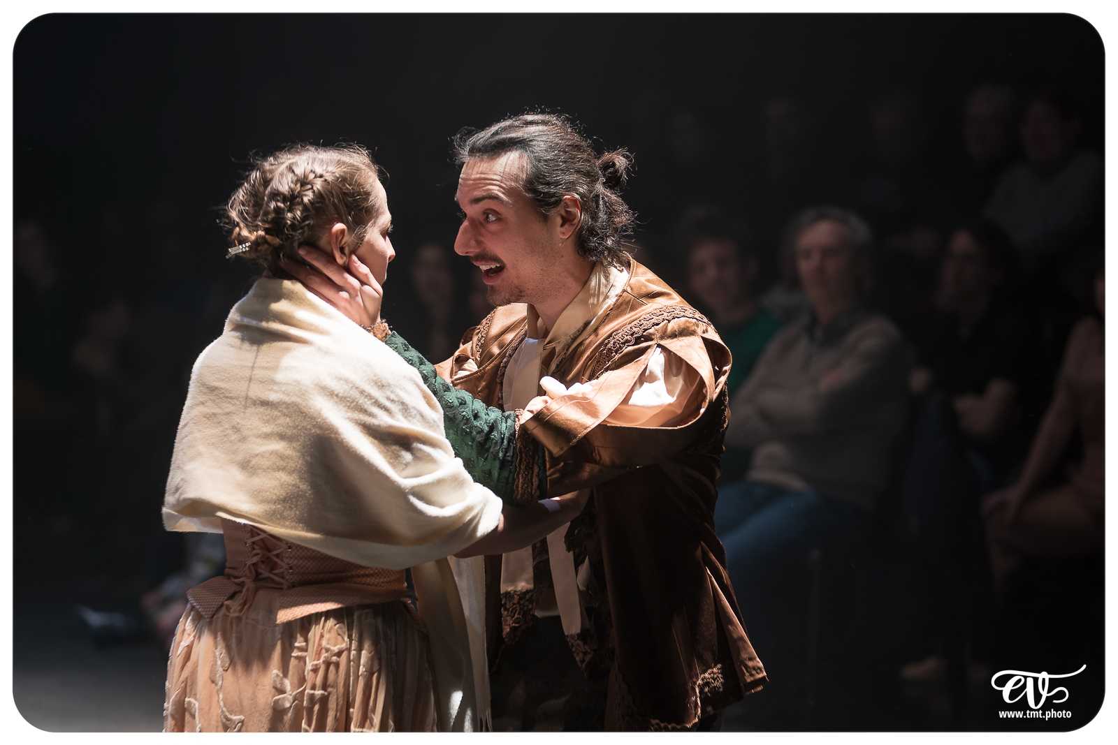 UN SONGE, UNE NUIT, L'ETE (CIE DU MATAMORE)